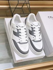 Picture of Celine Shoes Men _SKUfw137350141fw